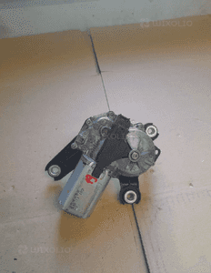 SILNICZEK WYCIERACZKI TYŁ OPEL MERIVA A nr 53011112 / 09132802 1