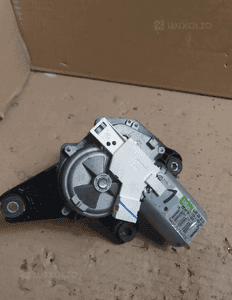 SILNICZEK WYCIERACZKI TYŁ RENAULT CLIO III nr 53026312 1