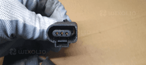 Instalacja wiązka maglownicy VW Golf V Plus 3
