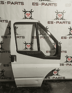 Drzwi prawy przód prawe przednie ford transit MK7 vii 1