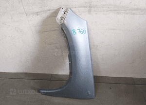 BŁOTNIK PRZÓD LEWY VW TIGUAN 5N0 07-14 1