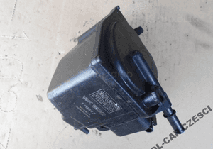 FILTR PALIWA PEUGEOT CITROEN FORD 1.6 HDI WK939/2 1