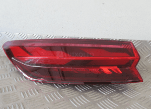Lampa tylna tył prawa lewa audi Q5 e-tron full led 89D945091 89D945092 2021 17
