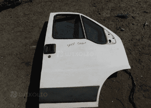 ducato drzwi nr 33458 WYSYŁKA