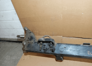 Belka ośka zawieszenie oś tył Ford Transit MK7 7