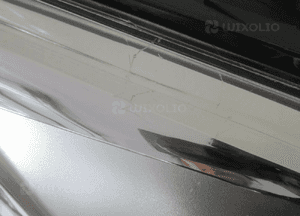 Lampa przednia przód prawa lewa citroen berlingo peugeot partner ii lift 2015-2018 32