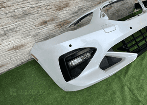 Zderzak bmw 2 F44 halogeny led usa 5
