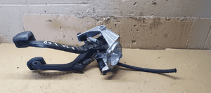 Pedał sprzęgła hamulca BMW 3 E91 6761310 678711 6