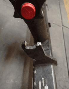 HAK HOLOWNICZY BMW I 1 F20 II 2 F22 F23 5