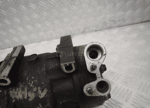 Kompresor klimatyzacji peugeot citroen 9659232180 3