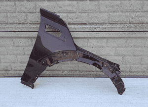 MINI COOPER CLUBMAN F54 BŁOTNIK PRAWY PRZEDNI 1