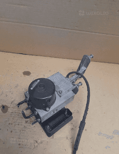 05-09 Mercedes W203 C230 C350 CLK550 ABS A 034 545 79 32 4