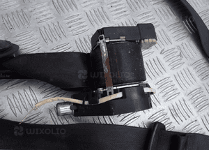 VW TOURAN PAS NAPINACZ PRZÓD LEWY 1T2857705A RADOM 2