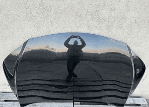 Maska pokrywa silnika przod lexus rx 300 450H iv 4 2015- bardzo ladna 4