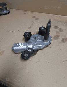 Silniczek wycieraczki tył renault scenic iii nr 0390201856 6