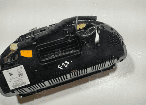 Licznik bmw X3 F25 3.0 d 9285194 2010-2017 europa 9
