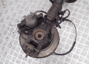 Mcpherson zwrotnica hyundai I30 1.4 lewy przod radom 4