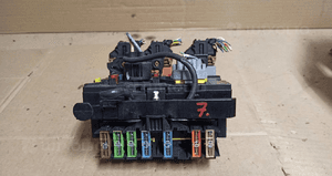 Moduł bsm L03-00 peugeot / citroen nr 9659741780 1