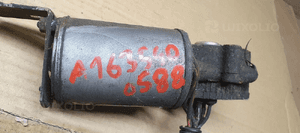 Silniczek reduktora Mercedes ML W163 A1635400588 5