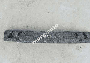mercedes s 221 absorber zderzaka styropian pianka 2