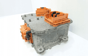 Sterownik moduł ładowania bmw I3 I01 8634710 2
