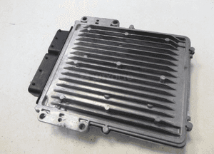 RANGE ROVER VOGUE STEROWNIK MODUŁ SILNIK 3.0D L405 4