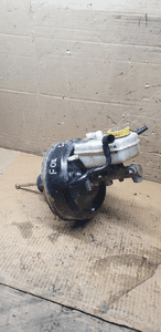Serwo wspomaganie hamulca pompa VW FOX 6Q1614105AB 5