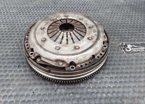Sprzęgło Dwumasa LUK Tarcza Docisk SACHS 1.8 T 2.0 ALT 130 KM Audi A4 B6 B7 VW 2