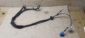 Wiązka instalacja wentylatora Citroen Jumper 1384198080 1