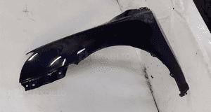 *BŁOTNIK PRZÓD PRZEDNI LEWY TOYOTA AVENSIS T25 LIFT  8S6 2