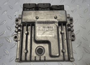 STEROWNIK KOMPUTER SILNIKA Ford Kuga Mk1 I lift 2,0TDCI Powershift Automat 1