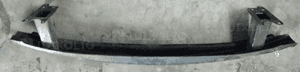Seat Ibiza Cordoba 02-08 6L belka zderzaka przod przedniego 1