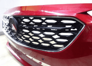 zderzak przód przedni OPEL INSIGNIA B lift 3