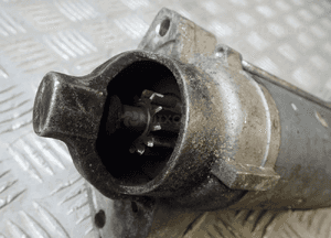 ROZRUSZNIK CITROEN PEUGEOT 1.6 HDI 9662854180 2