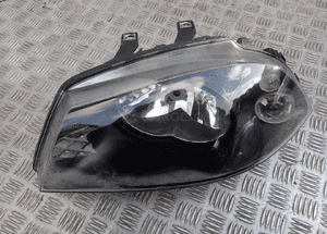 LAMPA LEWY PRZÓD SEAT IBIZA III 6L1941021A RADOM 1