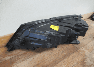 Lampa przód przednia prawa skoda octavia 3 iii lift full led 2016-2020 15