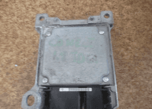 Moduł sensor air bag transit connect 2T1T14B321AC 3