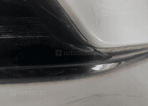 ZDERZAK PRZÓD KIA CEED GT PROCEED PRO CEED 4