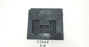 MODUŁ STEROWNIK BCM KOMFORTU AUDI VOLKSWAGEN SKODA 5Q0937084EC 1