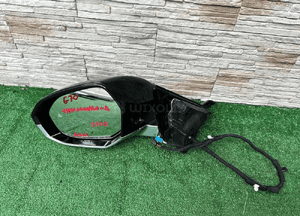 Lusterko bmw 7 G70 15PIN kamera asystent 1
