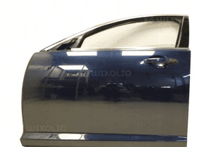 Jaguar xf X250 drzwi przód lewe przednie oryginał 1
