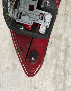 Lampa lewa tylna tył mercedes W204 A2048202964L 8