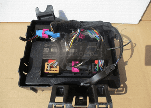 MODUŁ STEROWNIK BCM AUDI A6 C7 4H0907064HN 2