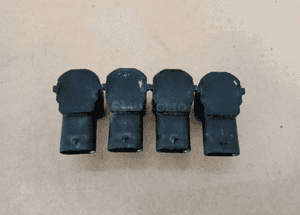 Czujnik Parkowania PDC Fiat Grande Punto 735417250 5