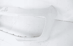 Zderzak przód przedni vw up lift 16- 1S0807221F 5