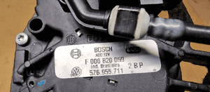 Silniczek wycieraczki tył tylnej VW FOX 5Z6955711 6