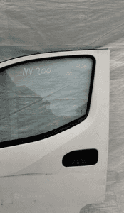 Drzwi przód przednie lewe nissan NV200 nv 200 4