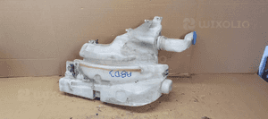 Zbiorniczek płynu spryskiwaczy pompki Audi A8 D3 4E0955453H 4E0955453J 5