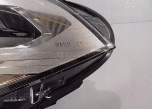 BMW X3 G01 X4 G02 - Lampa LED Lewa - 1193 3