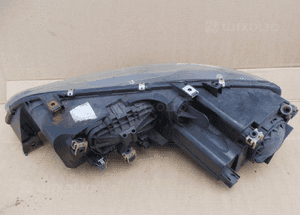 Lampa przód przednia prawa mazda 6 oryginał 4